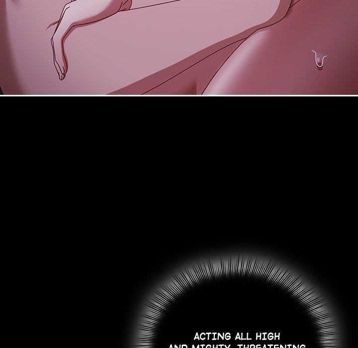 But I Love You Chapter 5 - Page 135