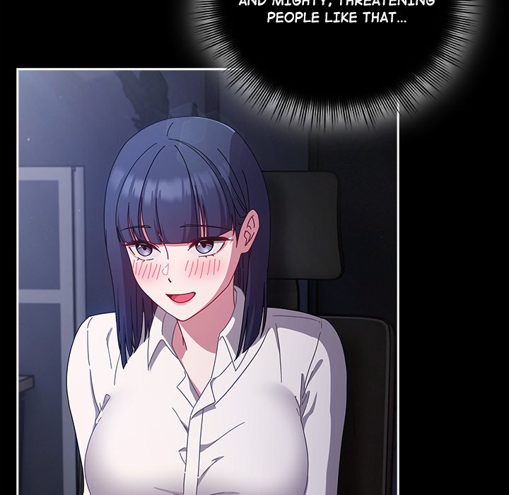 But I Love You Chapter 5 - Page 136
