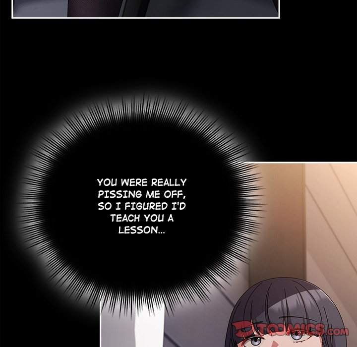 But I Love You Chapter 5 - Page 138
