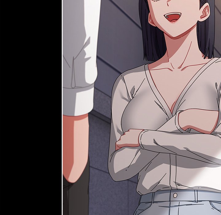 But I Love You Chapter 5 - Page 139