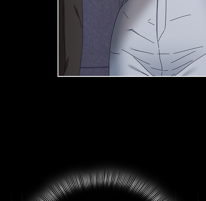 But I Love You Chapter 5 - Page 140
