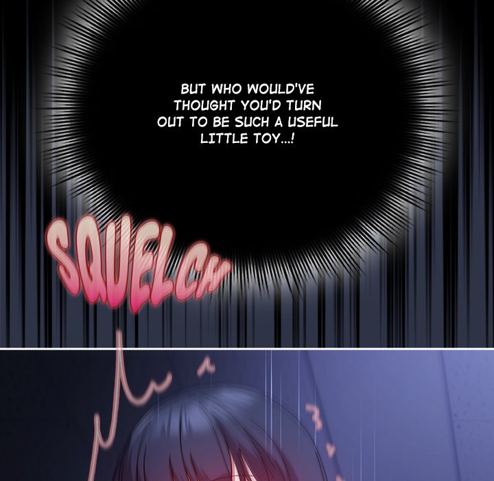 But I Love You Chapter 5 - Page 141