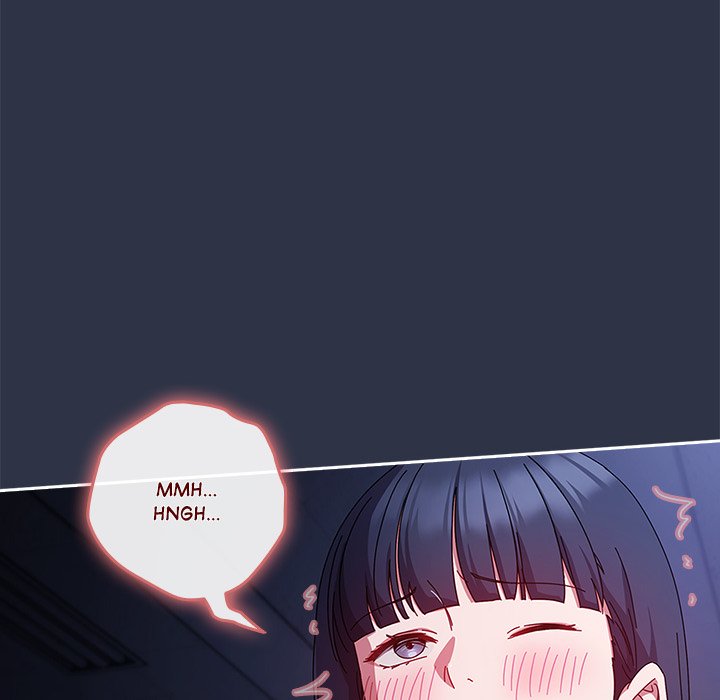 But I Love You Chapter 5 - Page 146