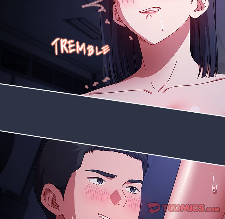 But I Love You Chapter 5 - Page 147