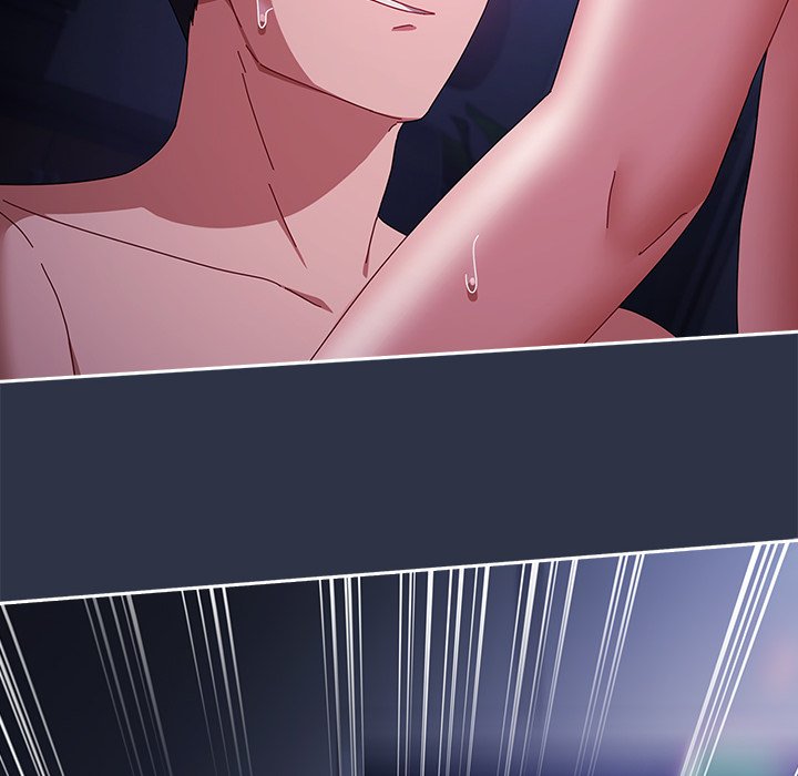But I Love You Chapter 5 - Page 148