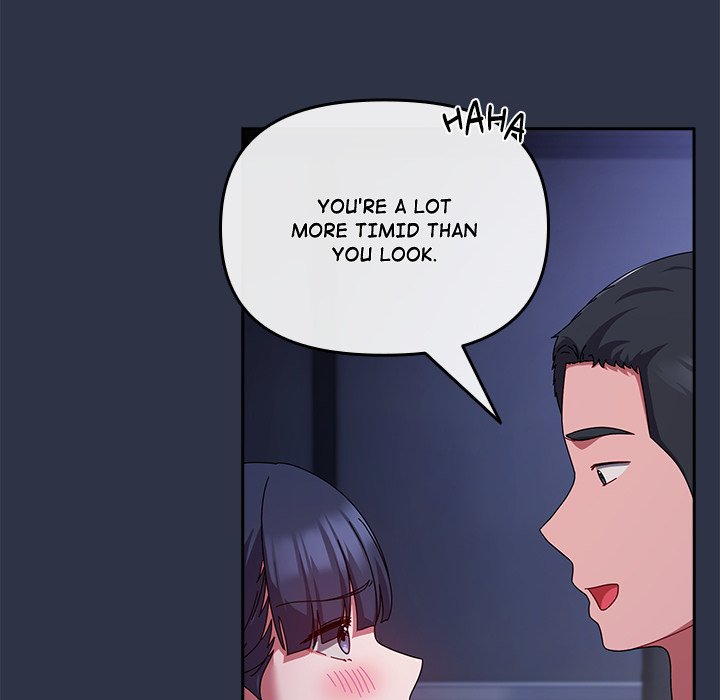 But I Love You Chapter 5 - Page 16