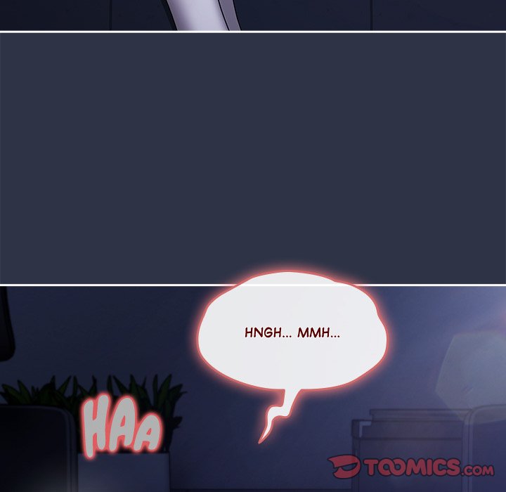 But I Love You Chapter 5 - Page 156