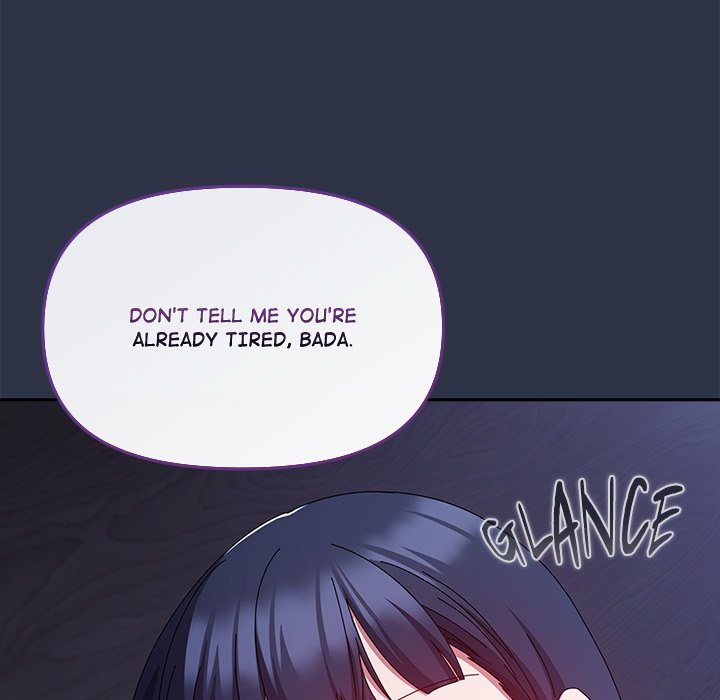 But I Love You Chapter 5 - Page 159