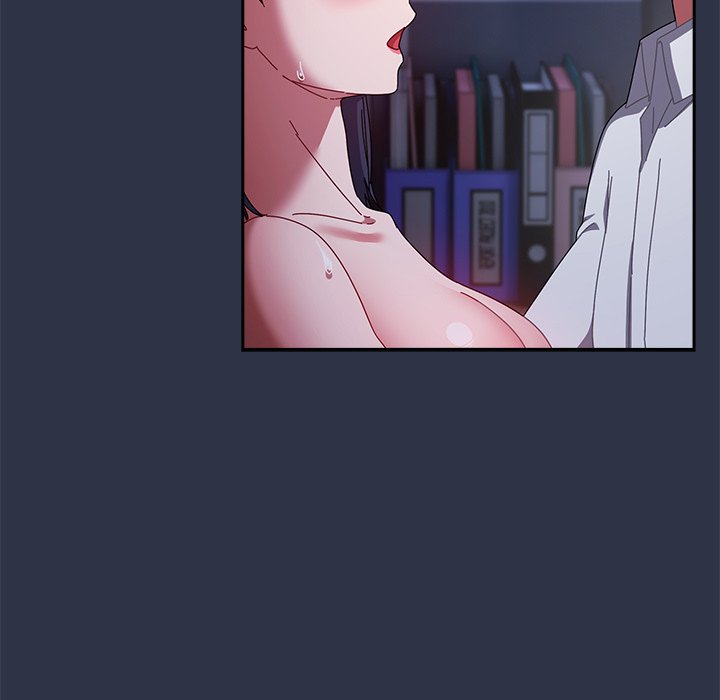 But I Love You Chapter 5 - Page 17