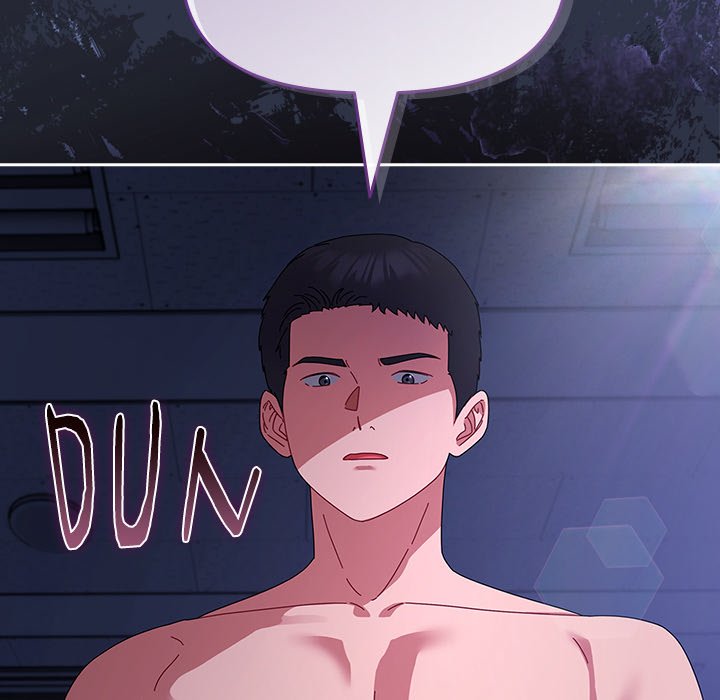 But I Love You Chapter 5 - Page 162