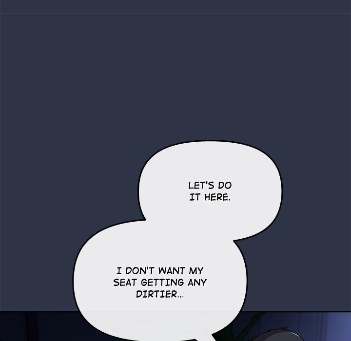 But I Love You Chapter 5 - Page 20