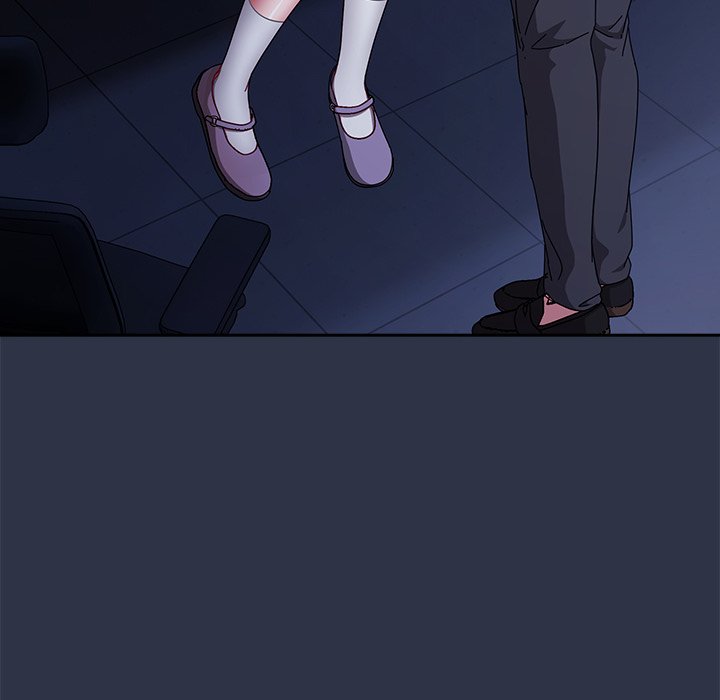 But I Love You Chapter 5 - Page 22