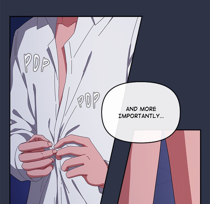 But I Love You Chapter 5 - Page 23