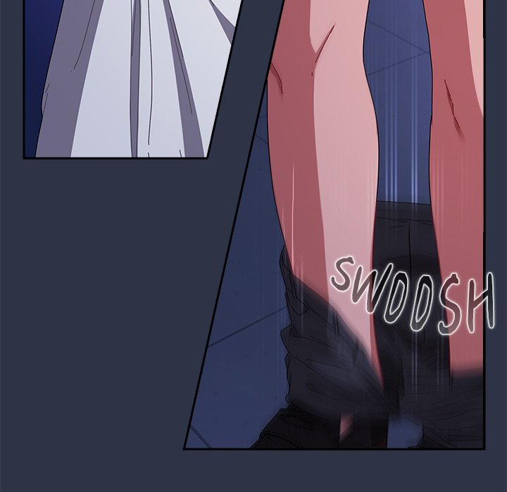 But I Love You Chapter 5 - Page 24