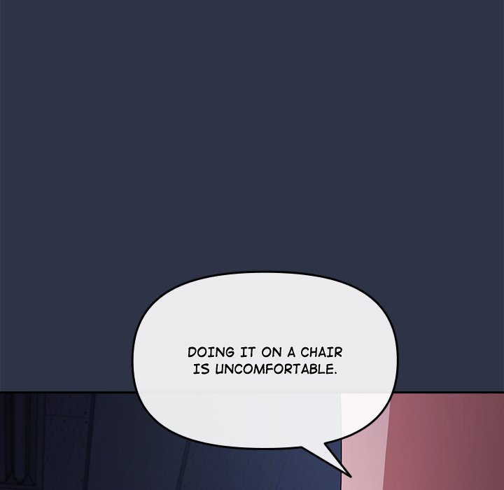 But I Love You Chapter 5 - Page 25