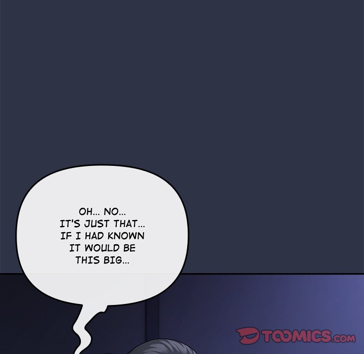But I Love You Chapter 5 - Page 30