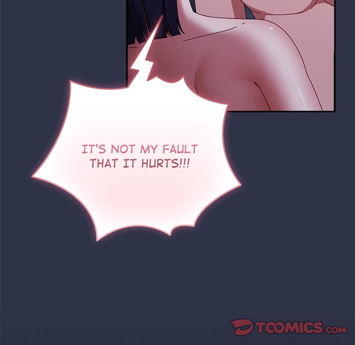 But I Love You Chapter 5 - Page 39