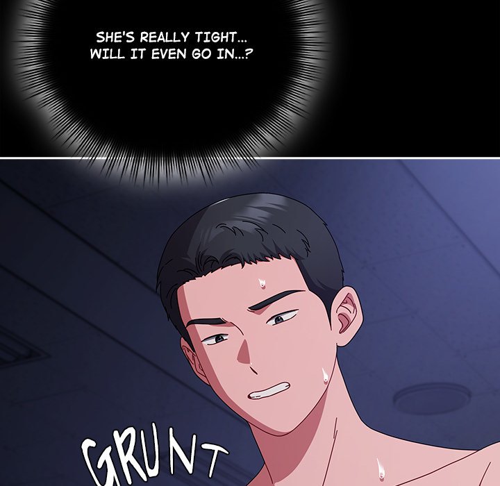 But I Love You Chapter 5 - Page 42