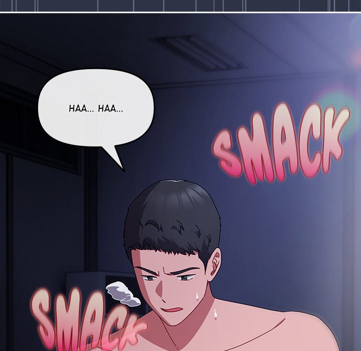 But I Love You Chapter 5 - Page 55