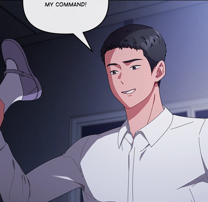 But I Love You Chapter 5 - Page 7