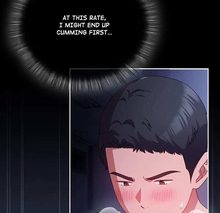 But I Love You Chapter 5 - Page 62