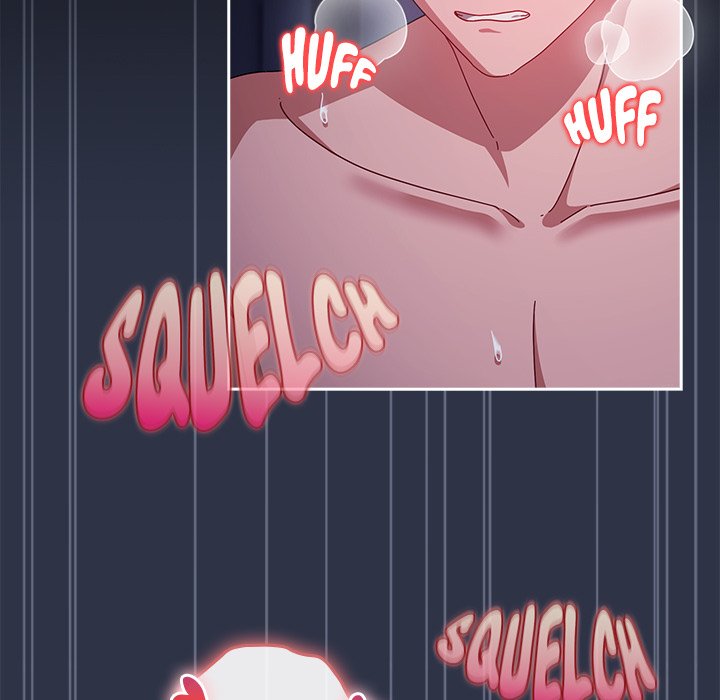 But I Love You Chapter 5 - Page 63