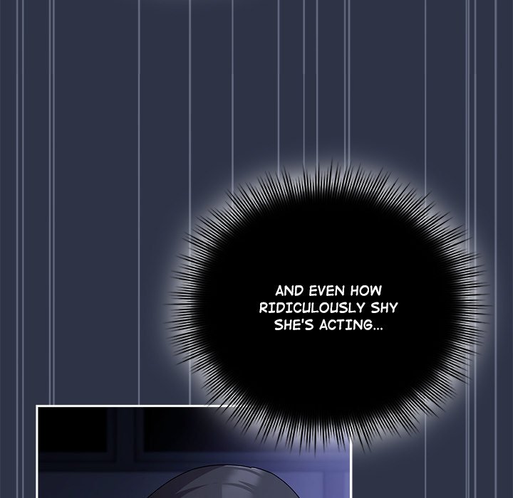 But I Love You Chapter 5 - Page 67