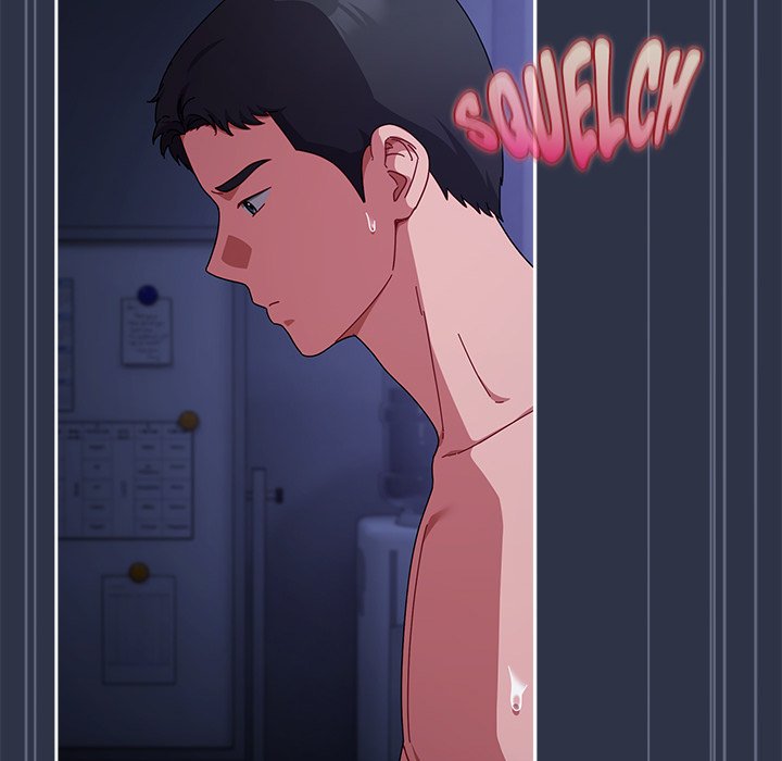 But I Love You Chapter 5 - Page 68