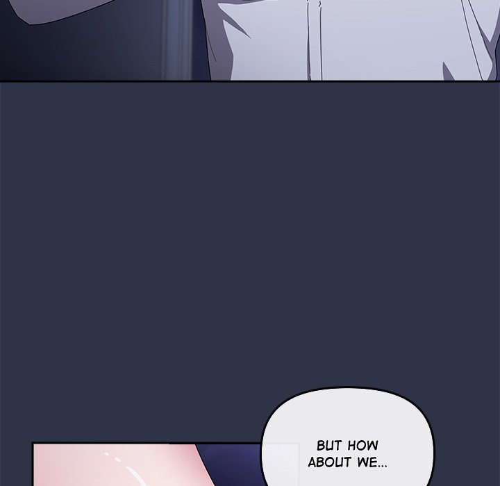 But I Love You Chapter 5 - Page 8