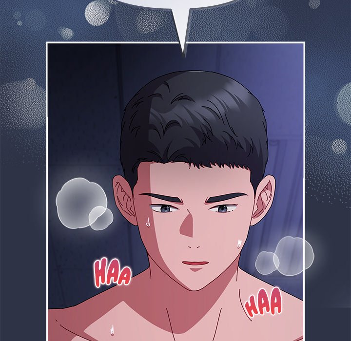 But I Love You Chapter 5 - Page 73