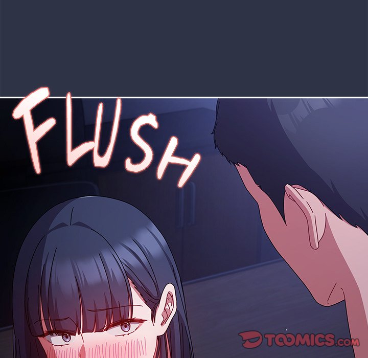 But I Love You Chapter 5 - Page 75