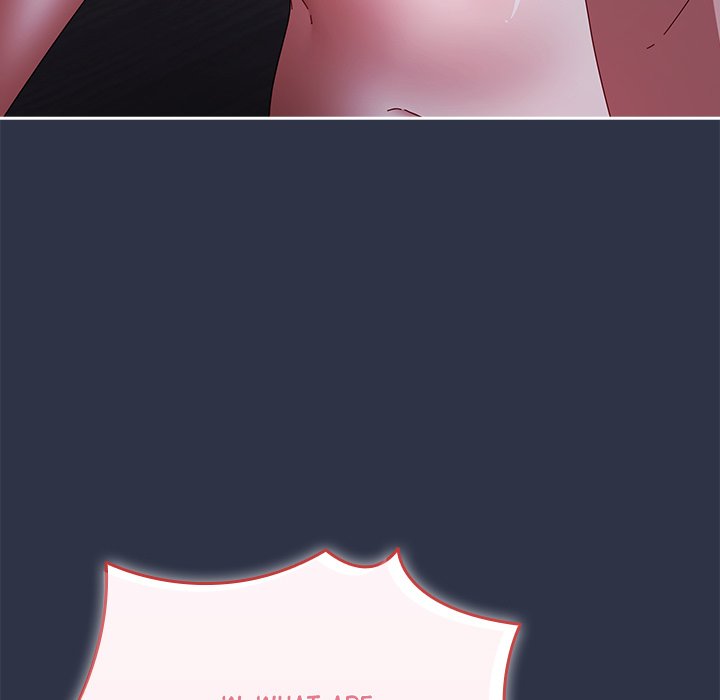 But I Love You Chapter 5 - Page 77