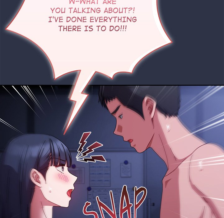 But I Love You Chapter 5 - Page 78