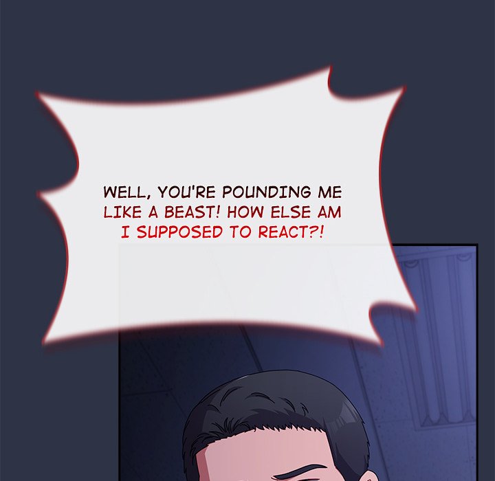 But I Love You Chapter 5 - Page 80