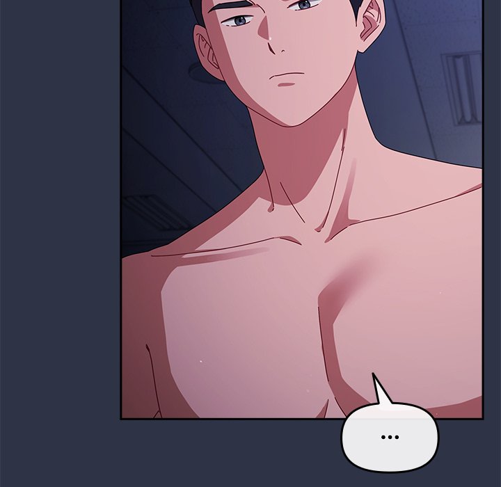 But I Love You Chapter 5 - Page 81