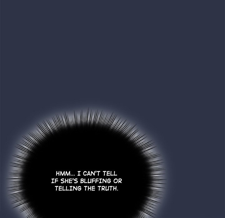 But I Love You Chapter 5 - Page 82