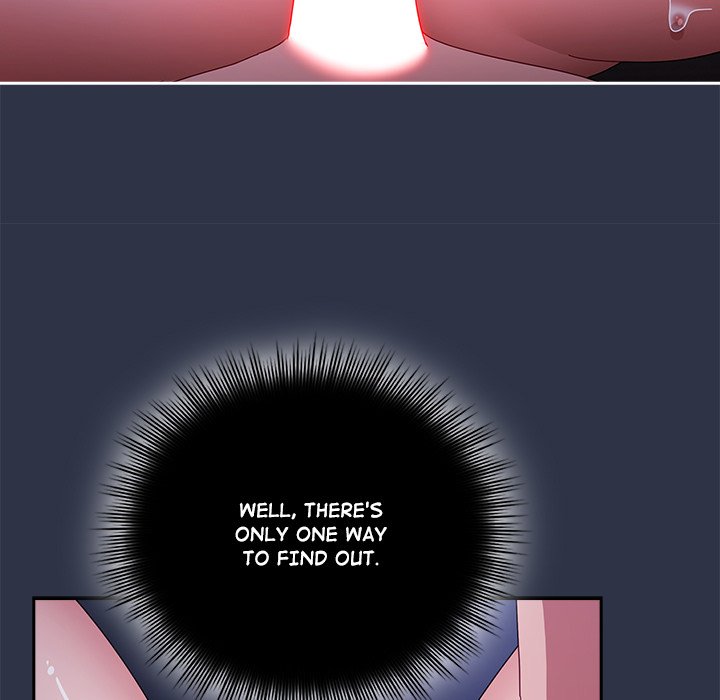 But I Love You Chapter 5 - Page 85