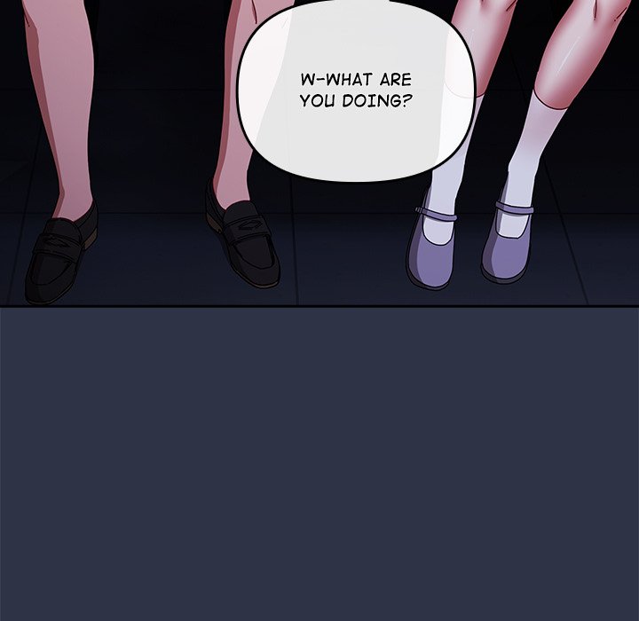 But I Love You Chapter 5 - Page 89