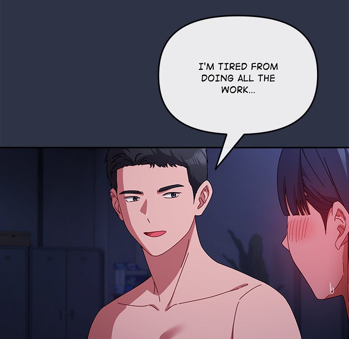 But I Love You Chapter 5 - Page 90
