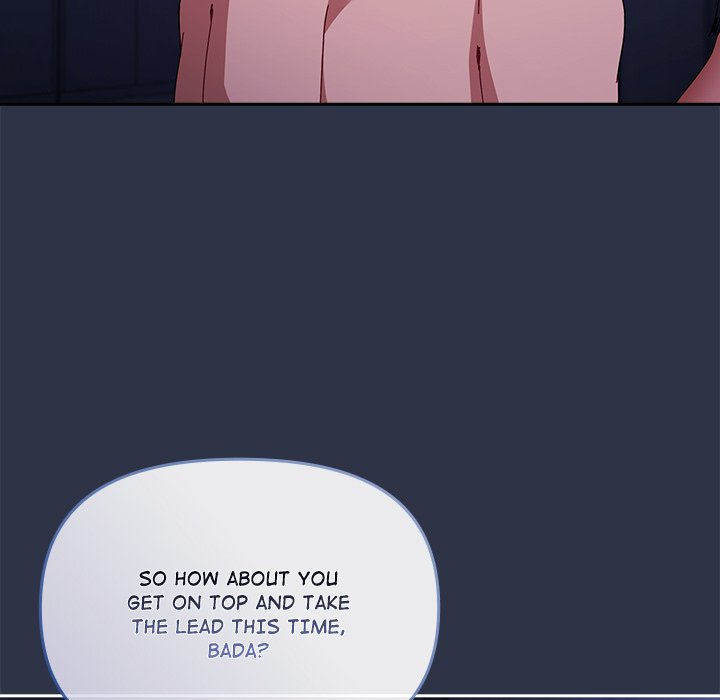 But I Love You Chapter 5 - Page 91