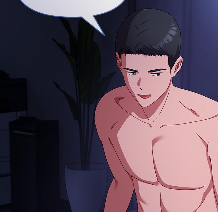 But I Love You Chapter 5 - Page 92