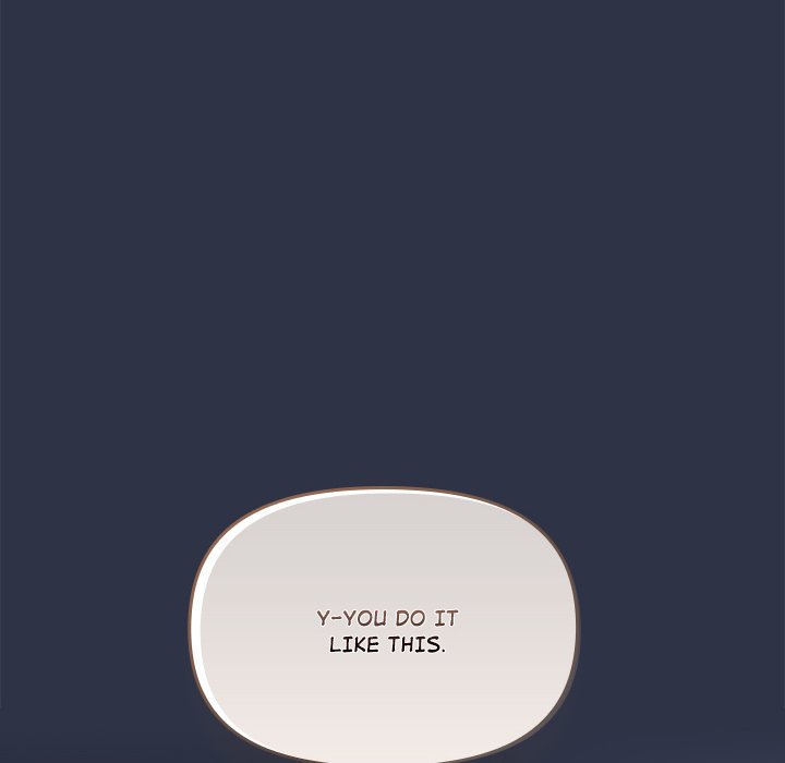 But I Love You Chapter 5 - Page 98