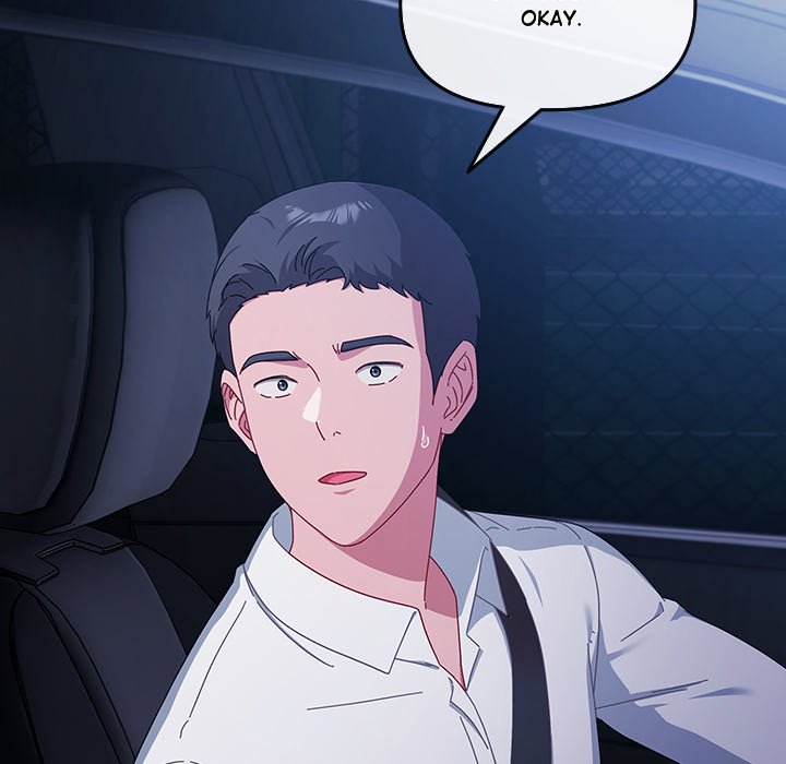 But I Love You Chapter 6 - Page 113