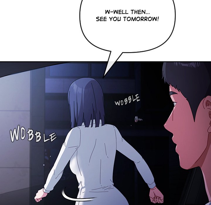 But I Love You Chapter 6 - Page 115