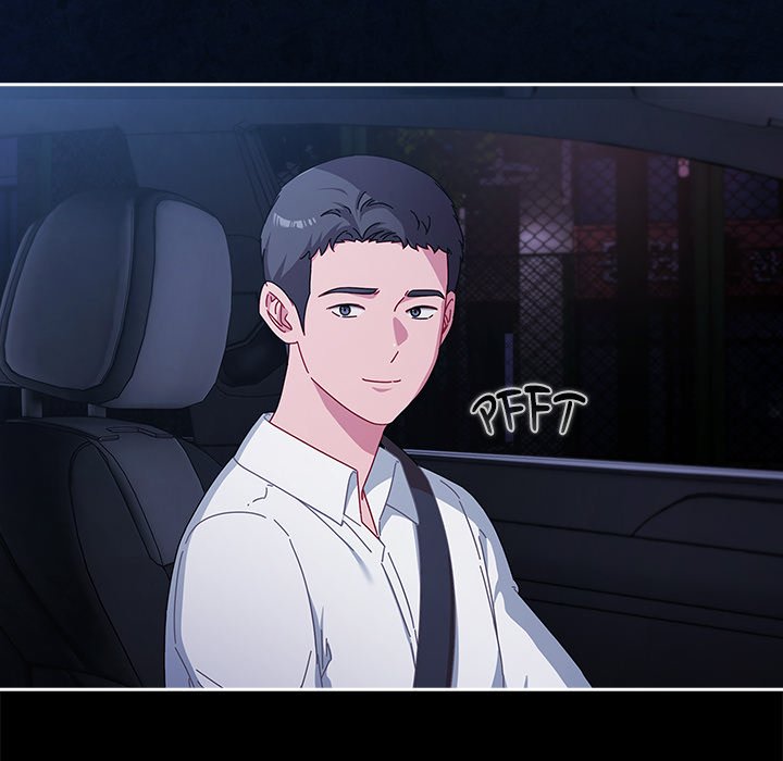But I Love You Chapter 6 - Page 118
