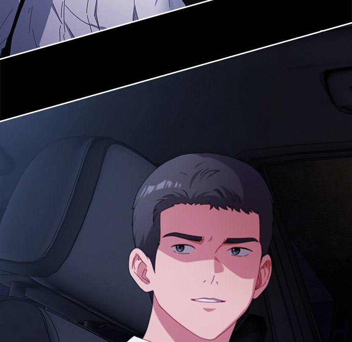 But I Love You Chapter 6 - Page 121