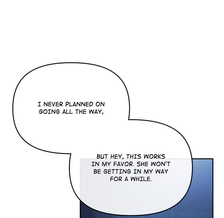 But I Love You Chapter 6 - Page 124