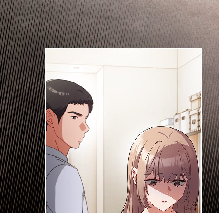 But I Love You Chapter 6 - Page 128