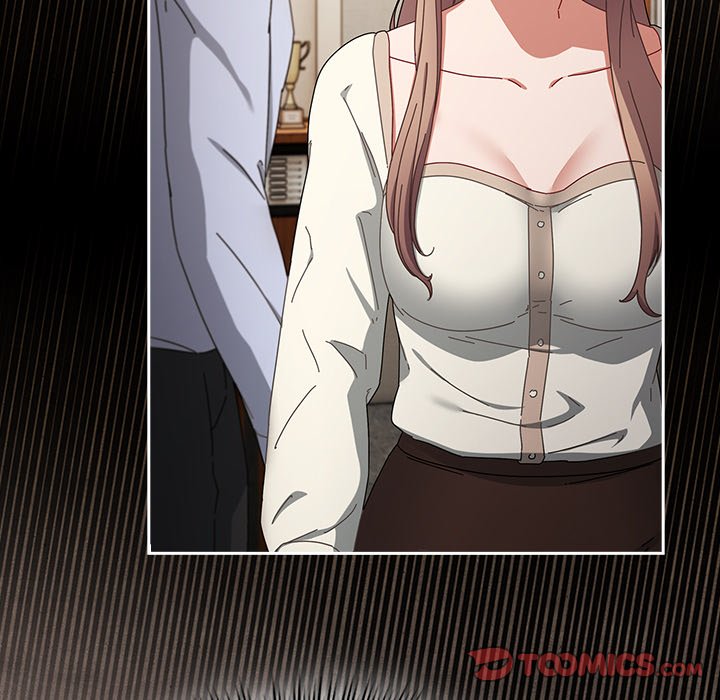 But I Love You Chapter 6 - Page 129