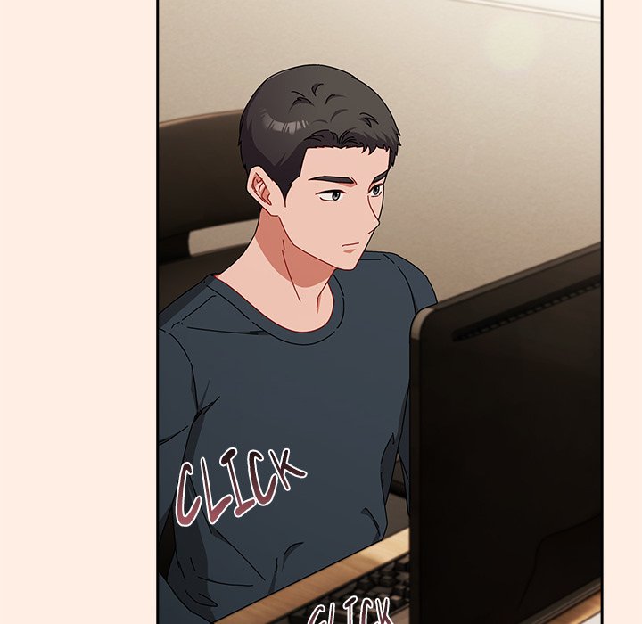 But I Love You Chapter 6 - Page 136